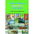 Catálogo Sellos Postales de Argentina 2010