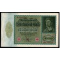 ALEMANIA 10000 Marcos 