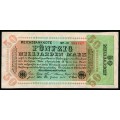 ALEMANIA 50 Billones Marcos