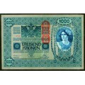 Austria 1000 Kronen