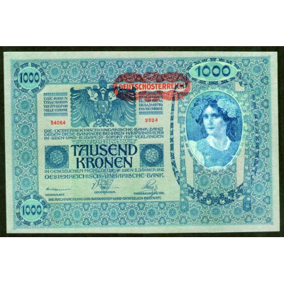 Austria 1000 Kronen