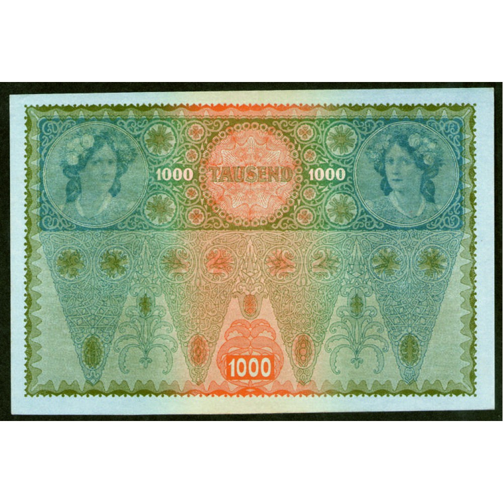 Austria 1000 Kronen