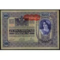 Austria 10000 Kronen