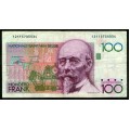 Bélgica 100 Francos