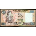 Chipre 1 Libra