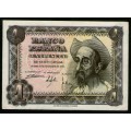 1 Peseta ESPAÑA