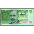 Estonia 25 Krooni