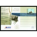 75º Aniversario del Velero Oceanográfico Houssay