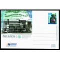 150º Aniversario de los Ferrocarriles