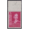 Segundo Aniversario de la Muerte de Eva Perón