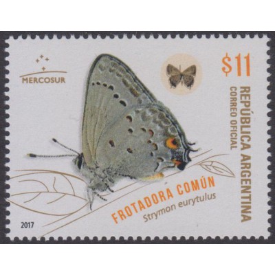 Mercosur Mariposas