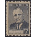 Leyenda CORKEOS