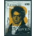 250 Aniversario del Nacimiento de Beethoven