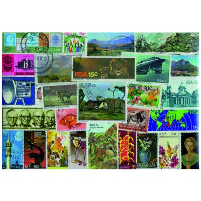 Sudáfrica paquete x 300