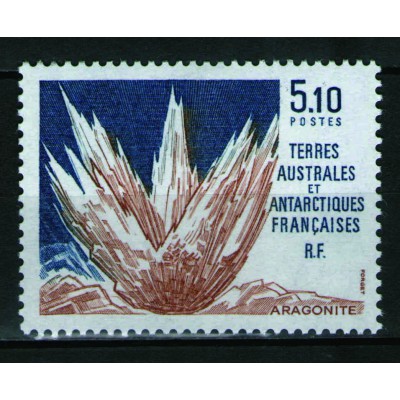 Riquezas minerales