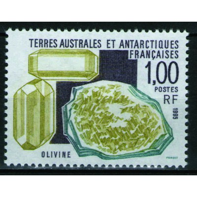 Cristalización Mineral