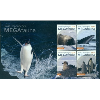 MEGAfauna