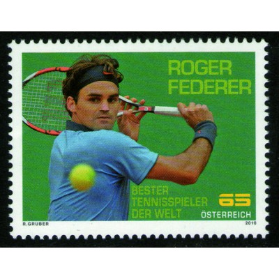 Roger Federer