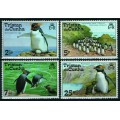 Pinguinos
