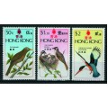 Aves Pájaros