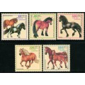 Caballos