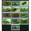 Insectos