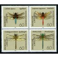 Insectos