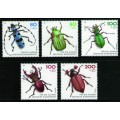 Insectos