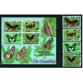 Mariposas