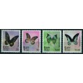 Mariposas