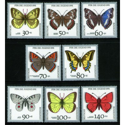 Mariposas