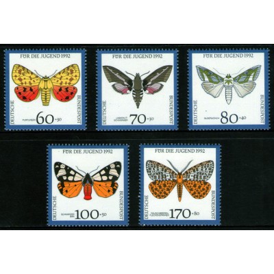 Mariposas