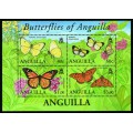 Mariposas