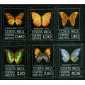 Mariposas