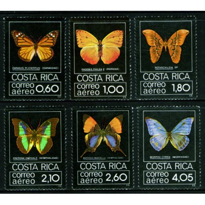 Mariposas