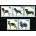 Perros