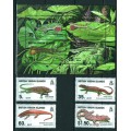 Reptiles