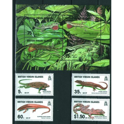 Reptiles