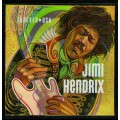 Jimmy Hendrix