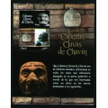 Cabeza Clavas de Chavin