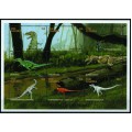 Animales Prehistóricos