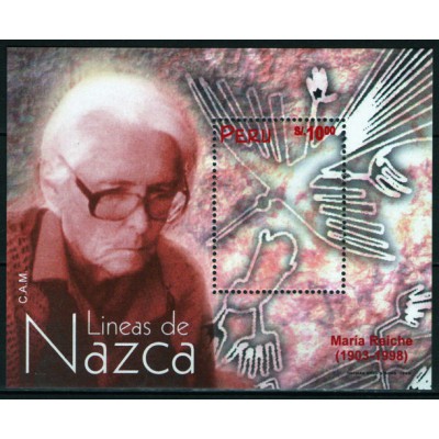 Líneas de Nazca 