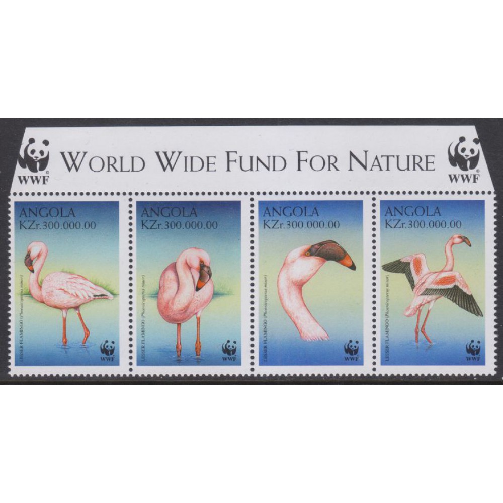 Protección de la Fauna