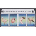 Protección de la Fauna
