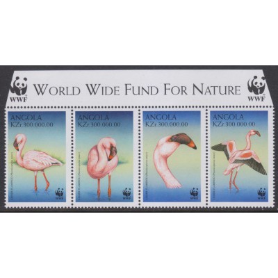 Protección de la Fauna