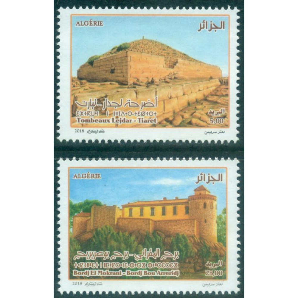 Lugares Históricos