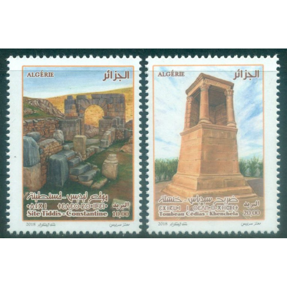Lugares Históricos