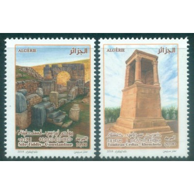 Lugares Históricos
