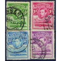 George VI
