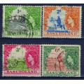 Serie ordinaria Elizabeth II